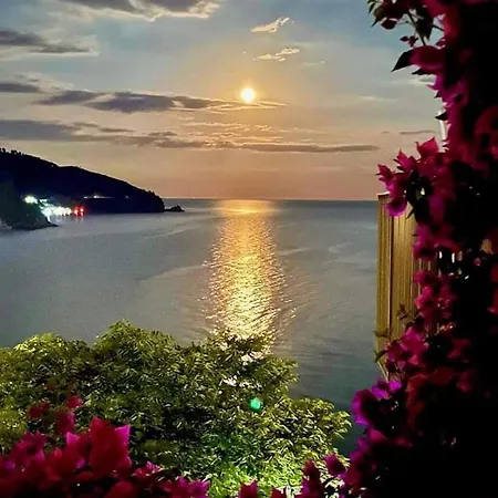 Bella Di Notte Διαμέρισμα