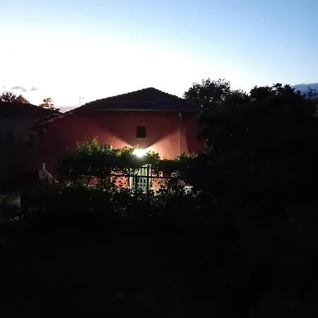 Bella Di Notte Apartment San Giorgio a Liri