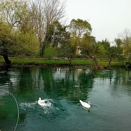 Bella Di Notte Διαμέρισμα San Giorgio a Liri