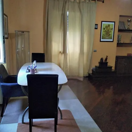 Bella Di Notte San Giorgio a Liri