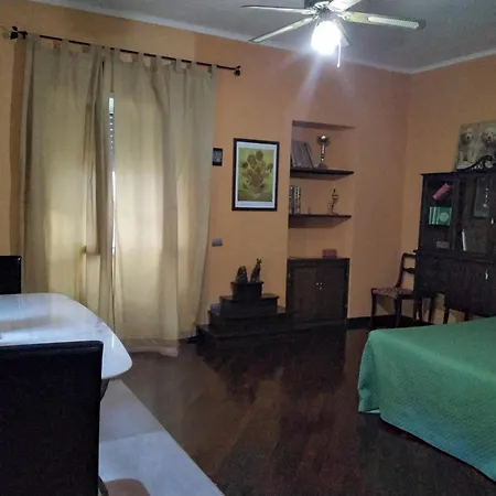 Bella Di Notte Apartment San Giorgio a Liri
