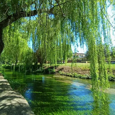 Appartamento Bella Di Notte