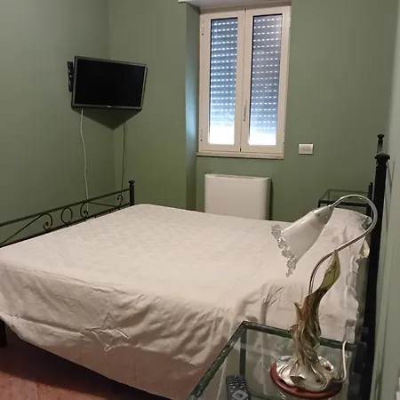 Bella Di Notte Διαμέρισμα San Giorgio a Liri