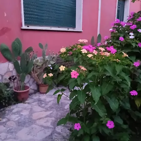 Apartment Bella Di Notte San Giorgio a Liri