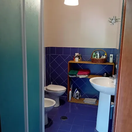 Bella Di Notte Διαμέρισμα