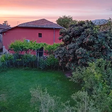 Apartment Bella Di Notte