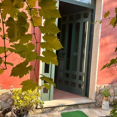 Apartment Bella Di Notte
