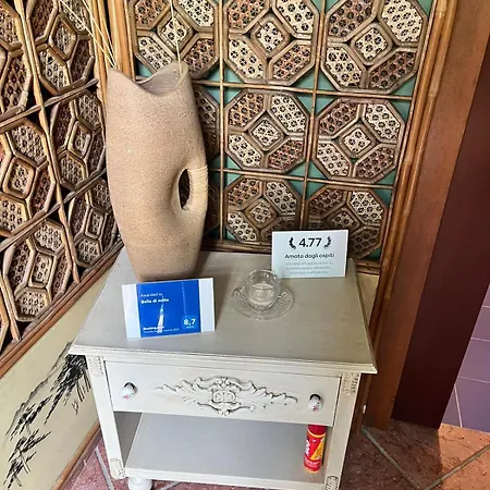 Bella Di Notte Apartment San Giorgio a Liri