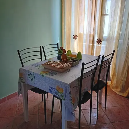 Apartment Bella Di Notte *