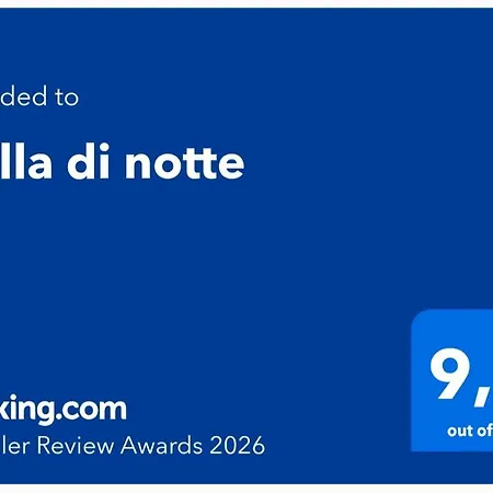 Bella Di Notte