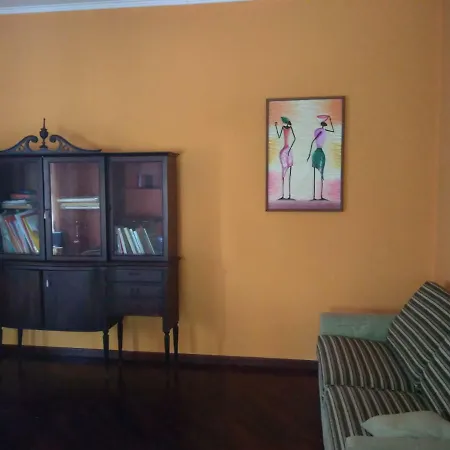 Bella Di Notte San Giorgio a Liri