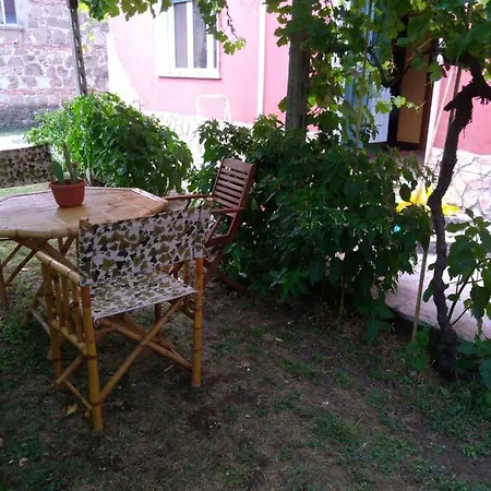 Bella Di Notte Apartment *