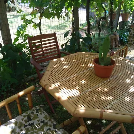 Bella Di Notte Apartment San Giorgio a Liri
