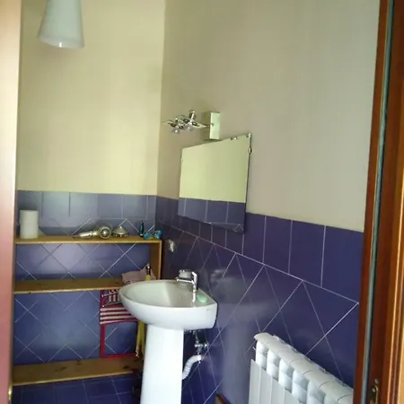 Bella Di Notte Apartamento *