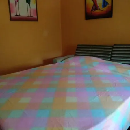 Apartment Bella Di Notte