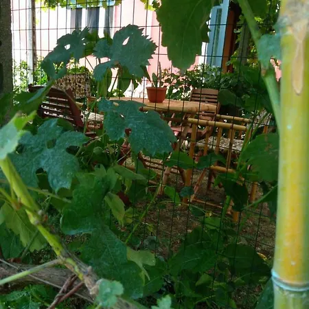 Apartamento Bella Di Notte *